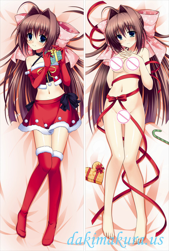 D.C. Da Capo - Otome Asakura Full body waifu japanese anime pillowcases